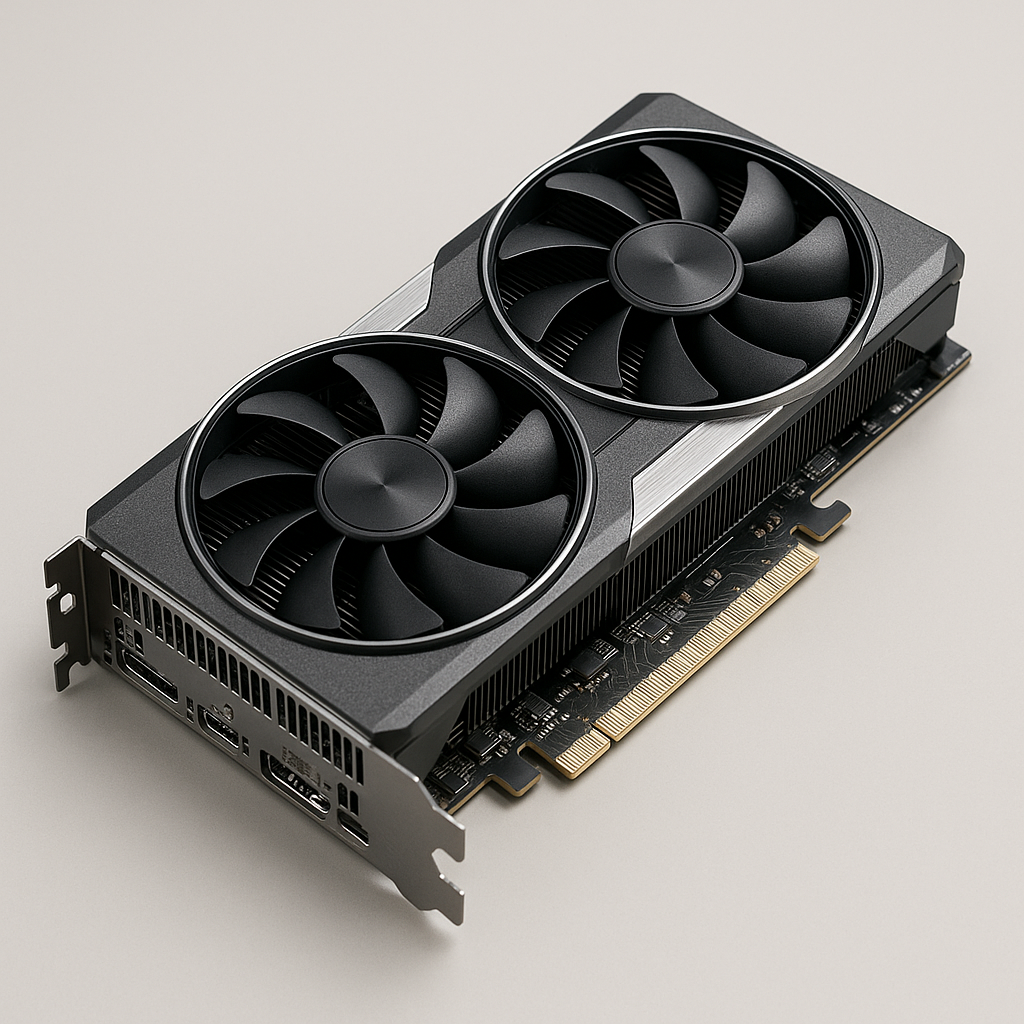 Graphics Card (GPU) Guide